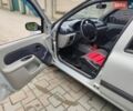 Серый Рено Clio Symbol, объемом двигателя 1.39 л и пробегом 250 тыс. км за 2400 $, фото 10 на Automoto.ua