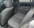 Серый Рено Clio Symbol, объемом двигателя 1.4 л и пробегом 200 тыс. км за 3250 $, фото 6 на Automoto.ua