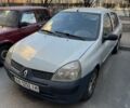Сірий Рено Clio Symbol, об'ємом двигуна 1.4 л та пробігом 330 тис. км за 2007 $, фото 1 на Automoto.ua