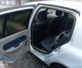 Серый Рено Clio Symbol, объемом двигателя 1.4 л и пробегом 260 тыс. км за 3000 $, фото 5 на Automoto.ua