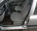 Серый Рено Clio Symbol, объемом двигателя 1.4 л и пробегом 220 тыс. км за 3700 $, фото 4 на Automoto.ua