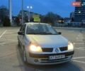 Серый Рено Clio Symbol, объемом двигателя 1.4 л и пробегом 279 тыс. км за 3000 $, фото 1 на Automoto.ua
