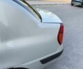 Серый Рено Clio Symbol, объемом двигателя 1.4 л и пробегом 218 тыс. км за 4200 $, фото 14 на Automoto.ua