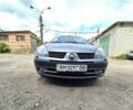 Серый Рено Clio Symbol, объемом двигателя 1.4 л и пробегом 101 тыс. км за 3800 $, фото 2 на Automoto.ua