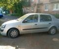 Рено Clio Symbol 2004 в Гребенке на Automoto.ua Серый Рено Clio Symbol, объемом двигателя 1.4 л и пробегом 189 тыс. км за 2850 $, фото 6 на Automoto.ua