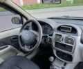Серый Рено Clio Symbol, объемом двигателя 1.4 л и пробегом 249 тыс. км за 2850 $, фото 21 на Automoto.ua
