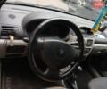 Серый Рено Clio Symbol, объемом двигателя 1.4 л и пробегом 250 тыс. км за 2100 $, фото 1 на Automoto.ua