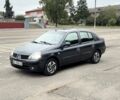 Серый Рено Clio Symbol, объемом двигателя 1.4 л и пробегом 190 тыс. км за 3009 $, фото 1 на Automoto.ua