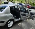 Серый Рено Clio Symbol, объемом двигателя 1.4 л и пробегом 219 тыс. км за 3700 $, фото 14 на Automoto.ua