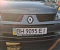 Серый Рено Clio Symbol, объемом двигателя 1.39 л и пробегом 148 тыс. км за 3500 $, фото 4 на Automoto.ua