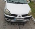 Сірий Рено Clio Symbol, об'ємом двигуна 1.4 л та пробігом 330 тис. км за 1304 $, фото 1 на Automoto.ua