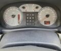 Серый Рено Clio Symbol, объемом двигателя 1.4 л и пробегом 130 тыс. км за 4300 $, фото 9 на Automoto.ua