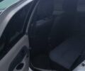 Серый Рено Clio Symbol, объемом двигателя 1.39 л и пробегом 189 тыс. км за 3200 $, фото 1 на Automoto.ua