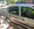 Серый Рено Clio Symbol, объемом двигателя 1.4 л и пробегом 300 тыс. км за 3000 $, фото 14 на Automoto.ua
