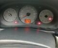 Серый Рено Clio Symbol, объемом двигателя 1.39 л и пробегом 199 тыс. км за 3200 $, фото 1 на Automoto.ua