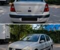 Серый Рено Clio Symbol, объемом двигателя 0 л и пробегом 250 тыс. км за 2209 $, фото 1 на Automoto.ua