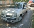 Серый Рено Clio Symbol, объемом двигателя 1.4 л и пробегом 300 тыс. км за 3000 $, фото 28 на Automoto.ua