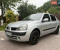 Рено Clio Symbol 2005 в Косове на Automoto.ua Серый Рено Clio Symbol, объемом двигателя 1.4 л и пробегом 207 тыс. км за 3250 $, фото 6 на Automoto.ua