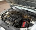 Серый Рено Clio Symbol, объемом двигателя 1.4 л и пробегом 244 тыс. км за 2750 $, фото 16 на Automoto.ua