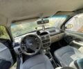 Сірий Рено Clio Symbol, об'ємом двигуна 1.4 л та пробігом 147 тис. км за 1950 $, фото 6 на Automoto.ua