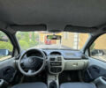 Серый Рено Clio Symbol, объемом двигателя 1.4 л и пробегом 207 тыс. км за 3250 $, фото 23 на Automoto.ua