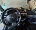 Серый Рено Clio Symbol, объемом двигателя 1.4 л и пробегом 279 тыс. км за 1300 $, фото 5 на Automoto.ua