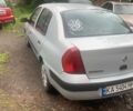 Серый Рено Clio Symbol, объемом двигателя 1.4 л и пробегом 191 тыс. км за 2800 $, фото 3 на Automoto.ua