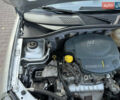 Серый Рено Clio Symbol, объемом двигателя 1.4 л и пробегом 207 тыс. км за 3250 $, фото 39 на Automoto.ua