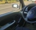 Серый Рено Clio Symbol, объемом двигателя 1.39 л и пробегом 189 тыс. км за 2200 $, фото 3 на Automoto.ua