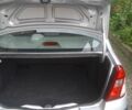 Серый Рено Clio Symbol, объемом двигателя 1.4 л и пробегом 222 тыс. км за 2850 $, фото 6 на Automoto.ua