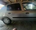 Серый Рено Clio Symbol, объемом двигателя 1.4 л и пробегом 279 тыс. км за 1300 $, фото 9 на Automoto.ua