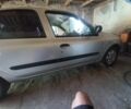 Серый Рено Clio Symbol, объемом двигателя 1.4 л и пробегом 279 тыс. км за 1300 $, фото 8 на Automoto.ua