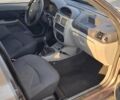 Серый Рено Clio Symbol, объемом двигателя 1.39 л и пробегом 148 тыс. км за 3500 $, фото 30 на Automoto.ua