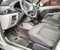 Серый Рено Clio Symbol, объемом двигателя 1.39 л и пробегом 311 тыс. км за 2800 $, фото 4 на Automoto.ua