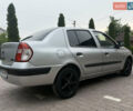 Рено Clio Symbol 2005 в Косове на Automoto.ua Серый Рено Clio Symbol, объемом двигателя 1.4 л и пробегом 207 тыс. км за 3250 $, фото 3 на Automoto.ua