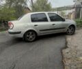 Серый Рено Clio Symbol, объемом двигателя 0 л и пробегом 160 тыс. км за 3500 $, фото 1 на Automoto.ua