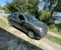 Серый Рено Clio Symbol, объемом двигателя 1.39 л и пробегом 147 тыс. км за 1800 $, фото 1 на Automoto.ua
