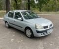 Сірий Рено Clio Symbol, об'ємом двигуна 1.39 л та пробігом 303 тис. км за 2999 $, фото 1 на Automoto.ua