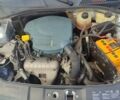 Серый Рено Clio Symbol, объемом двигателя 1.39 л и пробегом 217 тыс. км за 3100 $, фото 4 на Automoto.ua