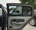 Серый Рено Clio Symbol, объемом двигателя 1.4 л и пробегом 228 тыс. км за 2750 $, фото 22 на Automoto.ua