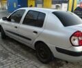 Сірий Рено Clio Symbol, об'ємом двигуна 1.39 л та пробігом 222 тис. км за 3200 $, фото 4 на Automoto.ua