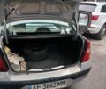 Серый Рено Clio Symbol, объемом двигателя 1.4 л и пробегом 250 тыс. км за 2900 $, фото 8 на Automoto.ua