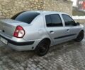 Сірий Рено Clio Symbol, об'ємом двигуна 1.39 л та пробігом 222 тис. км за 3200 $, фото 6 на Automoto.ua