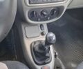 Серый Рено Clio Symbol, объемом двигателя 1.39 л и пробегом 148 тыс. км за 3500 $, фото 24 на Automoto.ua