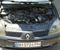 Серый Рено Clio Symbol, объемом двигателя 1.4 л и пробегом 320 тыс. км за 2500 $, фото 1 на Automoto.ua