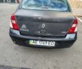 Серый Рено Clio Symbol, объемом двигателя 1.4 л и пробегом 210 тыс. км за 92000 $, фото 3 на Automoto.ua