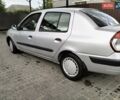 Серый Рено Clio Symbol, объемом двигателя 1.39 л и пробегом 311 тыс. км за 2800 $, фото 1 на Automoto.ua