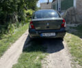 Серый Рено Clio Symbol, объемом двигателя 1.39 л и пробегом 147 тыс. км за 1800 $, фото 4 на Automoto.ua