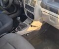 Серый Рено Clio Symbol, объемом двигателя 1.39 л и пробегом 148 тыс. км за 3500 $, фото 31 на Automoto.ua