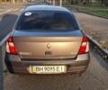 Серый Рено Clio Symbol, объемом двигателя 1.39 л и пробегом 148 тыс. км за 3500 $, фото 5 на Automoto.ua